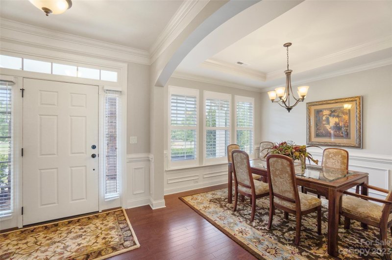 Property image 3 at 16115 Grassy Creek Drive, Huntersville, NC 28078