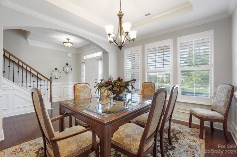 Property image 4 at 16115 Grassy Creek Drive, Huntersville, NC 28078