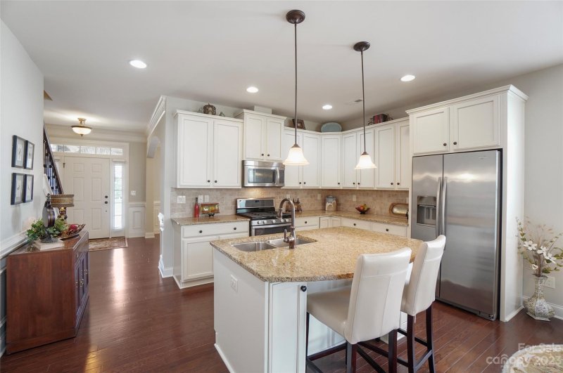 Property image 5 at 16115 Grassy Creek Drive, Huntersville, NC 28078