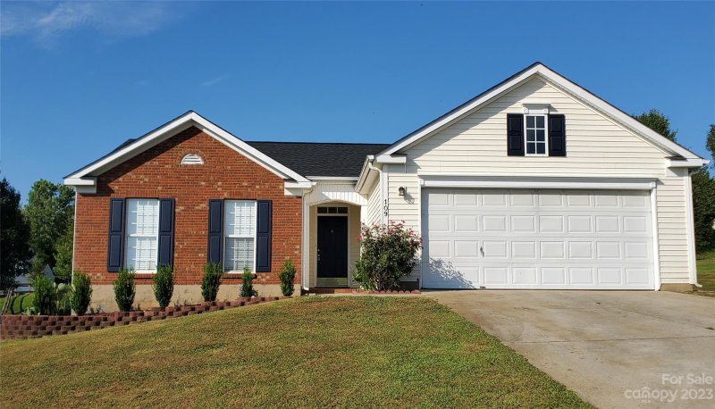 109 Sella Ridge Drive