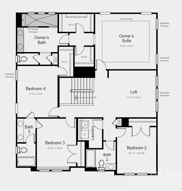 Property image 4 at 4027 Patsy Drive, Mint Hill, NC 28227