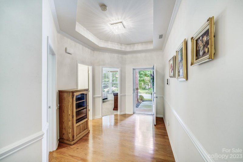 Property image 3 at 13204 Reunion Street, Charlotte, NC 28278