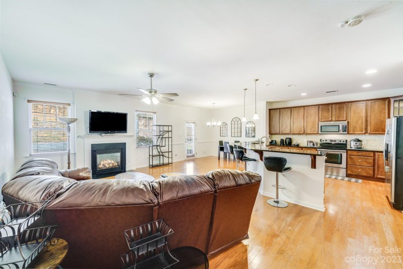 Property image 4 at 13204 Reunion Street, Charlotte, NC 28278