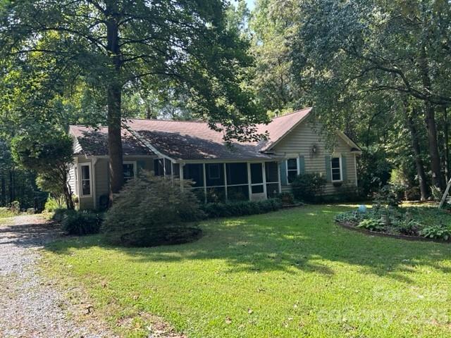 Property image 3 at 2714 Cedar Trail Lane, Wingate, NC 28174