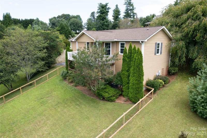 Property image 5 at 141 Ridge Brook Drive, Weaverville, NC 28787