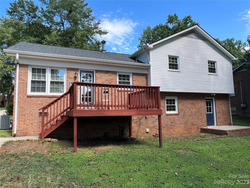 Property image 3 at 1502 Longbow Drive, Kannapolis, NC 28081