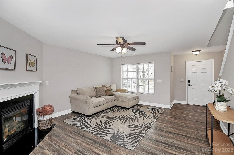 Property image 3 at 1711 Rustic Arch Way, Huntersville, NC 28078