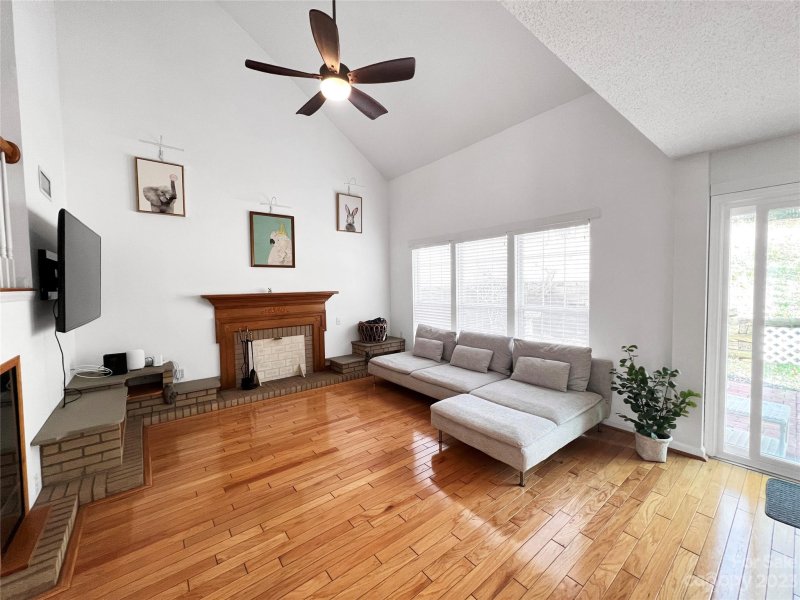 Property image 2 at 9410 Pastern Court, Charlotte, NC 28216