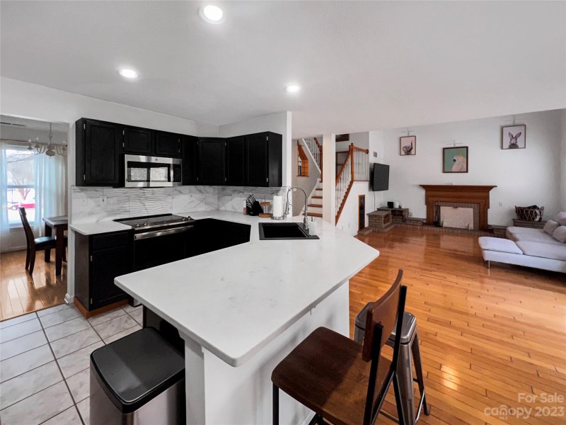 Property image 5 at 9410 Pastern Court, Charlotte, NC 28216