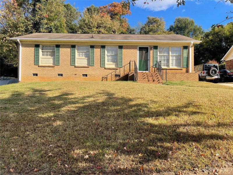 445 Short Hills Drive