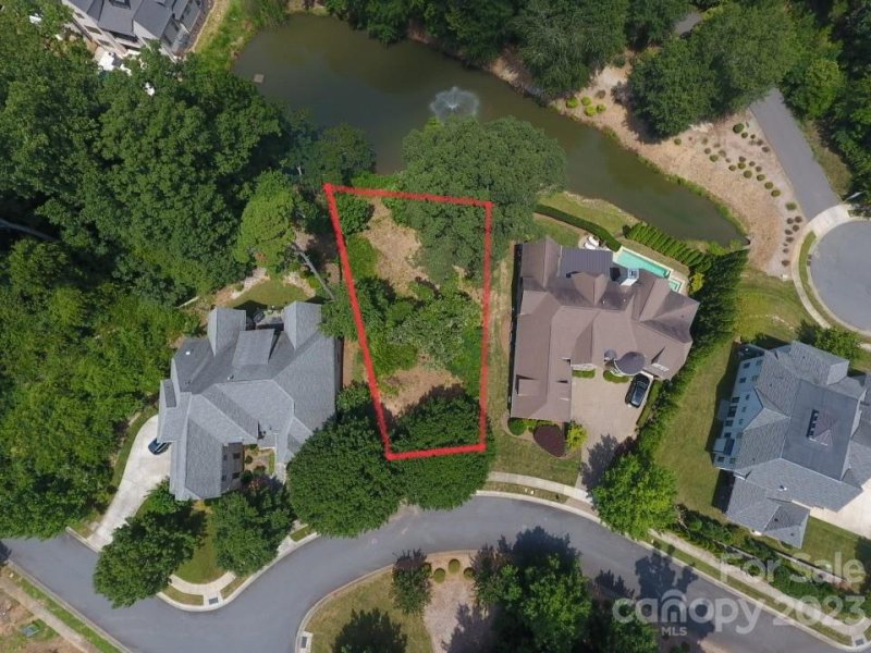 Property image 2 at 5911 Vidal Lane, Charlotte, NC 28226