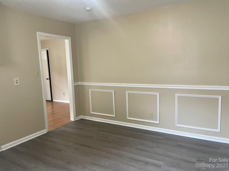 Property image 3 at 436 Edgegreen Drive, Charlotte, NC 28217