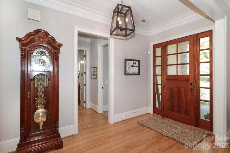 Property image 3 at 8932 Radford Court, Sherrills Ford, NC 28673