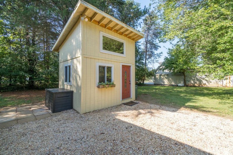 Property image 4 at 124 Driftwood Drive, Mooresville, NC 28117