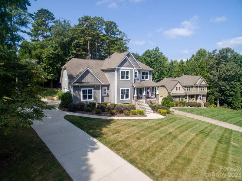 Property image 4 at 268 Wilson Lake Road, Mooresville, NC 28117