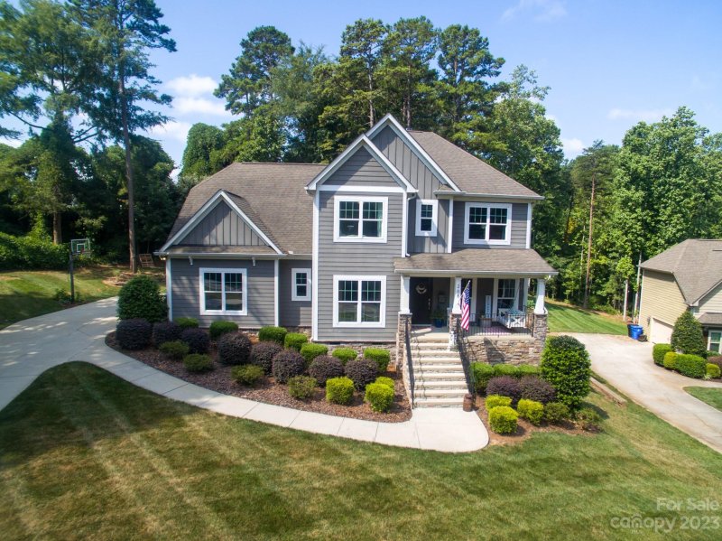 Property image 5 at 268 Wilson Lake Road, Mooresville, NC 28117