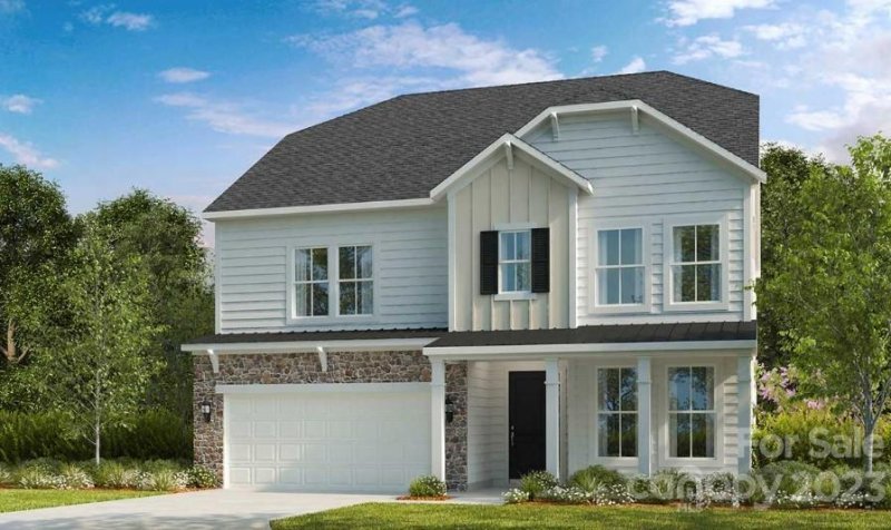 Property image 2 at 124 Winterberry Street, Mooresville, NC 28117