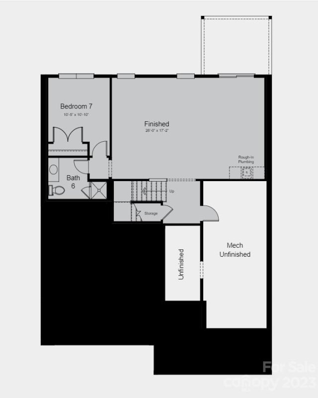 Property image 3 at 124 Winterberry Street, Mooresville, NC 28117