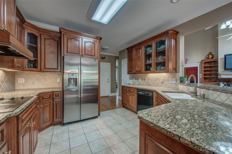 Property image 4 at 3724 Sand Wedge Drive, Gastonia, NC 28056