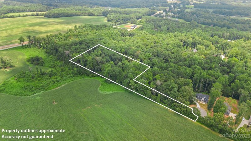 Property image 2 at 295 Torrington Drive, Mt Ulla, NC 28125