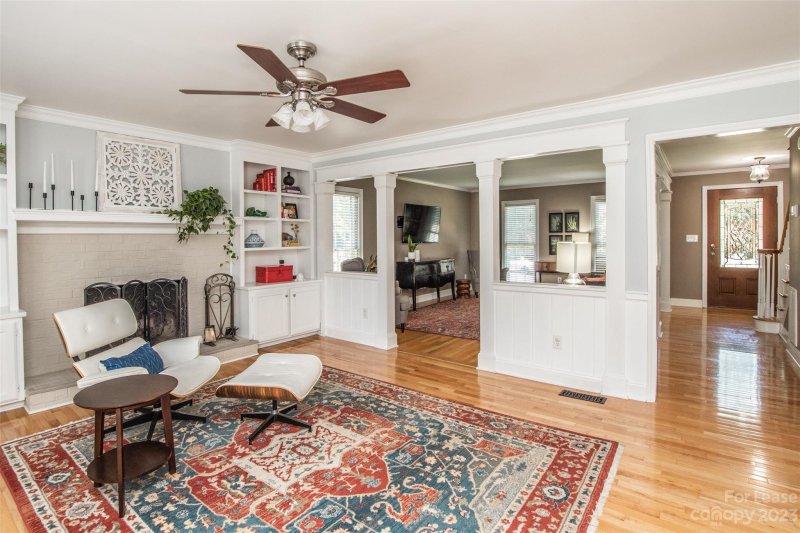 Property image 5 at 5724 Ivygate Lane, Charlotte, NC 28226