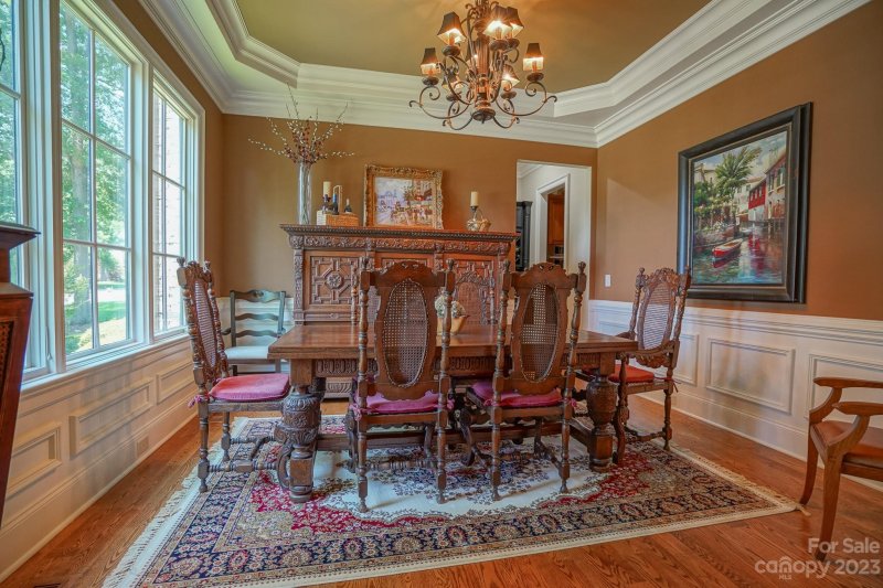 Property image 5 at 615 Beauhaven Lane, Waxhaw, NC 28173