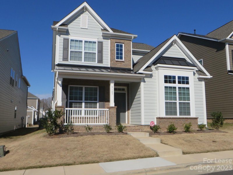 5107 Waterloo Drive