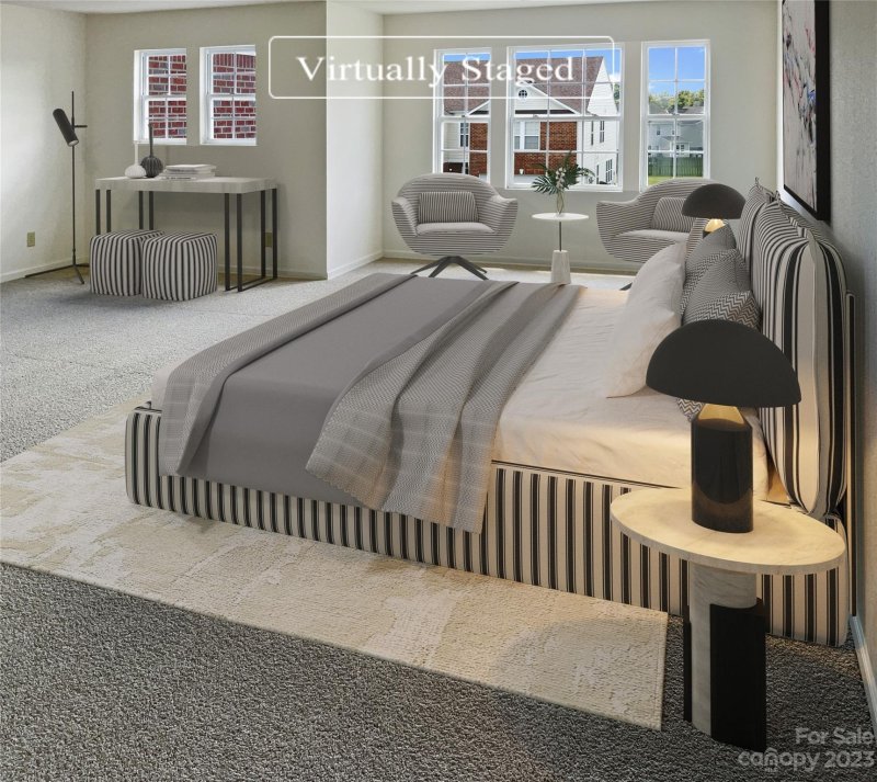 Property image 4 at 112 Bennett Trail Drive, Mount Holly, NC 28120