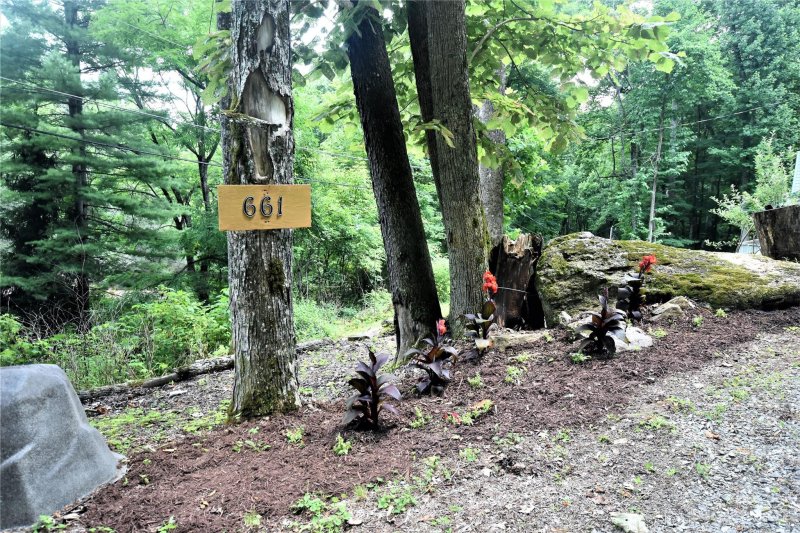 Property image 3 at 661 Apple Creek Road, Waynesville, NC 28786