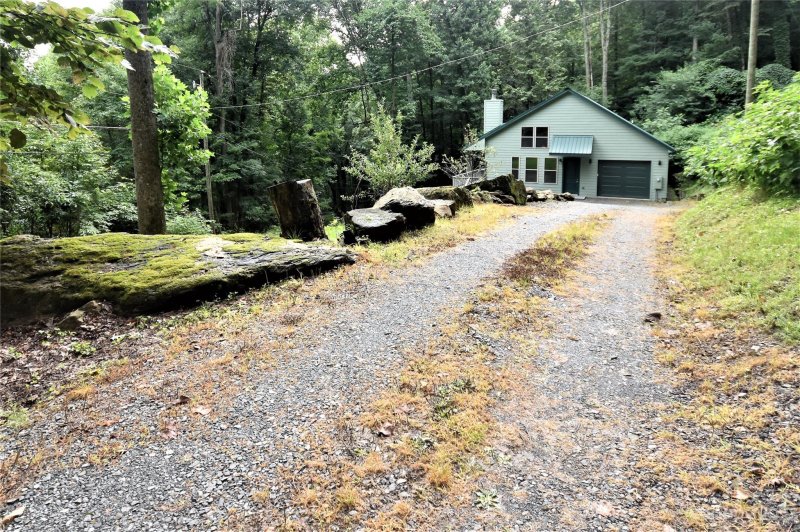 Property image 4 at 661 Apple Creek Road, Waynesville, NC 28786