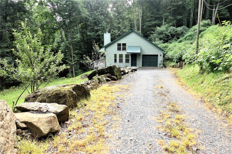 Property image 5 at 661 Apple Creek Road, Waynesville, NC 28786