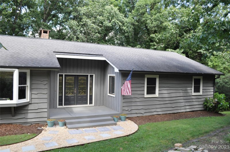 Property image 3 at 685 Dogwood Trail, Tryon, NC 28782