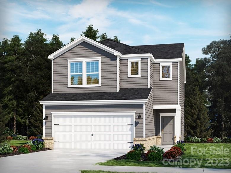 391 Hyssop Court