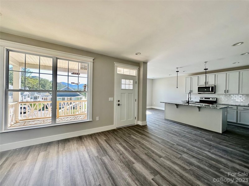 Property image 4 at 1100 Blueview Drive, Black Mountain, NC 28711