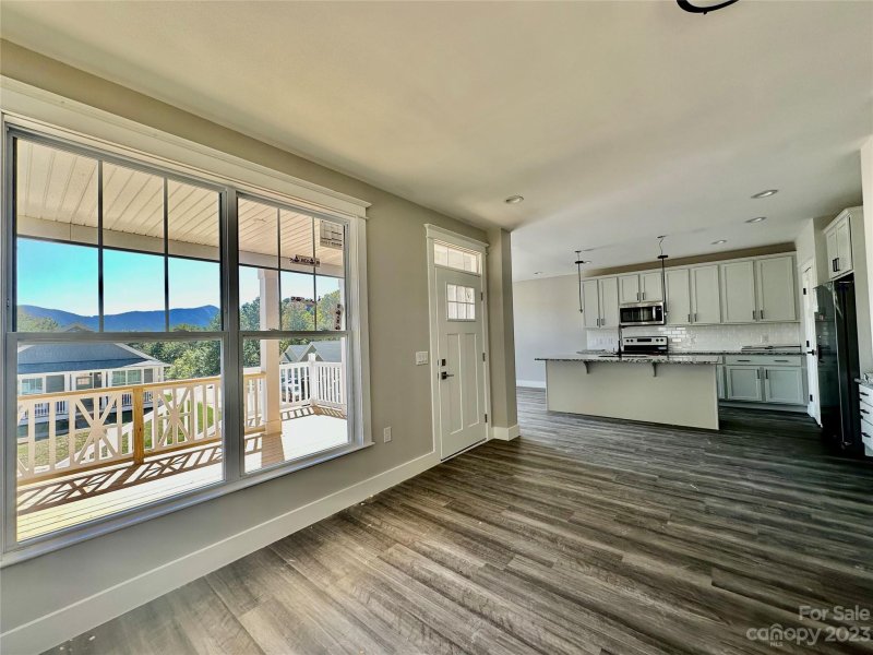 Property image 5 at 1100 Blueview Drive, Black Mountain, NC 28711