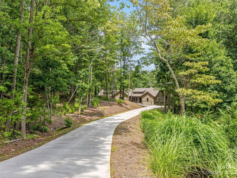 Property image 2 at 27 Gaston Mountain Road, Asheville, NC 28806