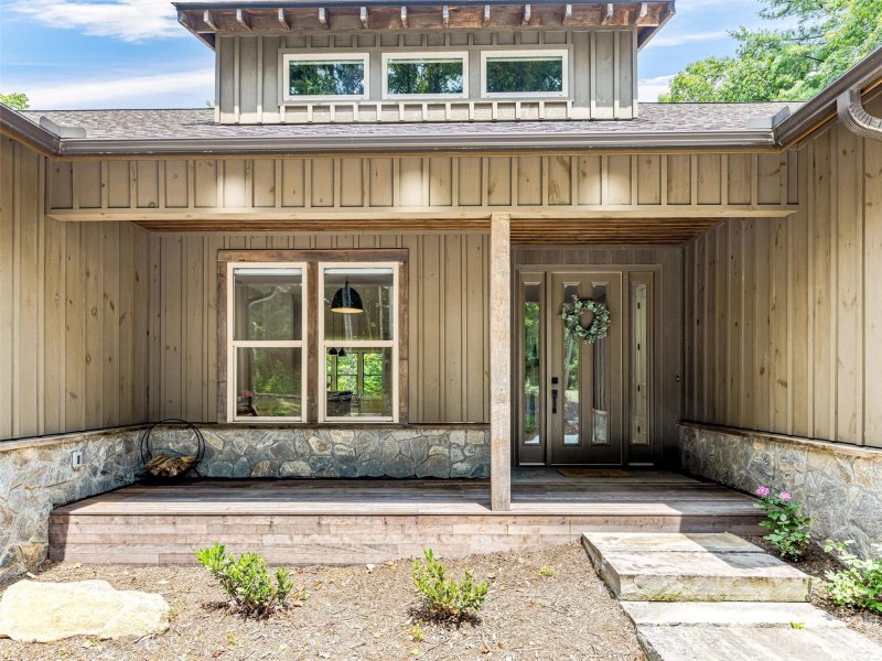 Property image 5 at 27 Gaston Mountain Road, Asheville, NC 28806