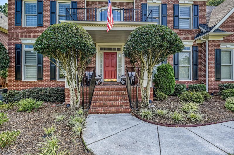 Property image 2 at 16427 Bridgehampton Club Drive, Charlotte, NC 28277