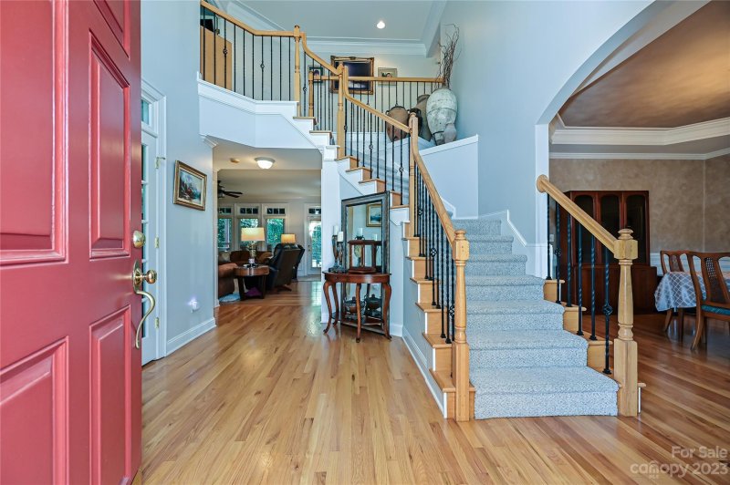 Property image 3 at 16427 Bridgehampton Club Drive, Charlotte, NC 28277