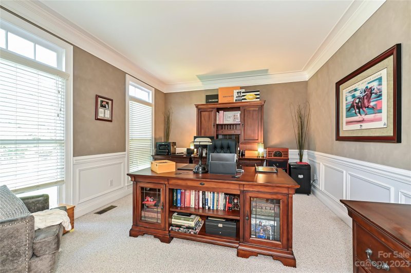 Property image 5 at 16427 Bridgehampton Club Drive, Charlotte, NC 28277
