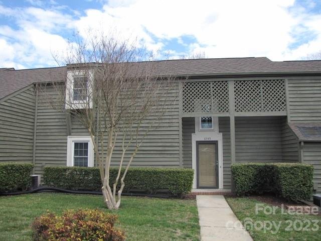 6545 Point Comfort Lane