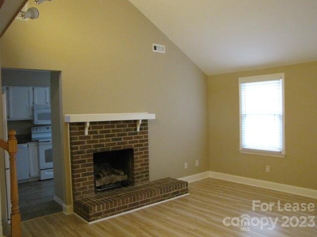 Property image 2 at 6545 Point Comfort Lane, Charlotte, NC 28226