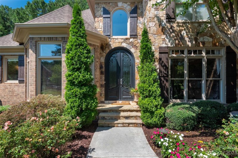 Property image 3 at 17116 Harcombe Drive, Charlotte, NC 28277