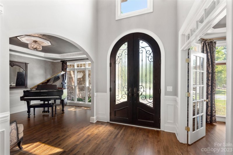 Property image 4 at 17116 Harcombe Drive, Charlotte, NC 28277