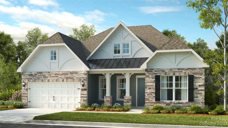 Property image 2 at 6009 Anglin Place, Mint Hill, NC 28227