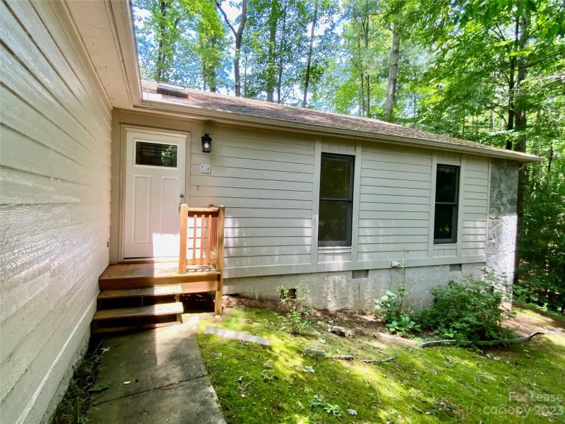 Property image 3 at 47 Pine Ridge Trail, Arden, NC 28704