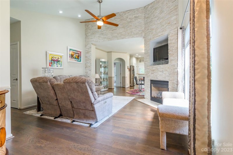 Property image 4 at 3056 Streamhaven Drive, Indian Land, SC 29707