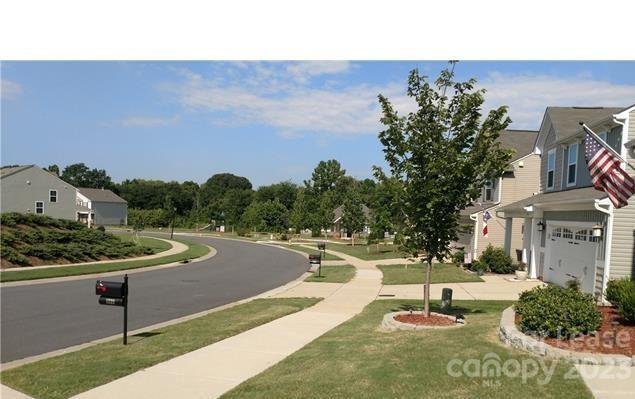 Property image 2 at 1339 Farm Branch Drive, Concord, NC 28027