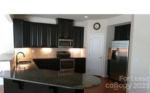 Property image 4 at 1339 Farm Branch Drive, Concord, NC 28027