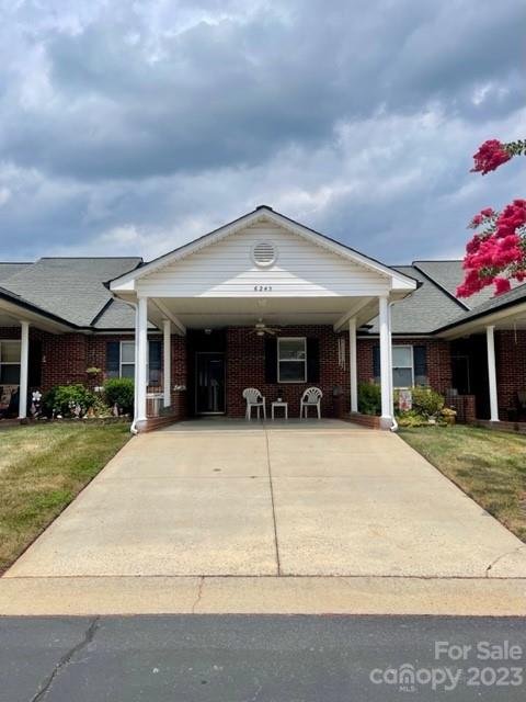 Property image 3 at 6243 Orchid Court, Denver, NC 28037